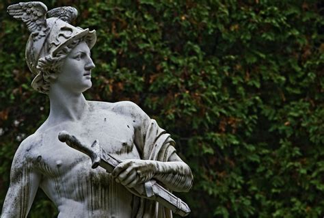 hermes greek god painting|hellenistic statue of hermes.